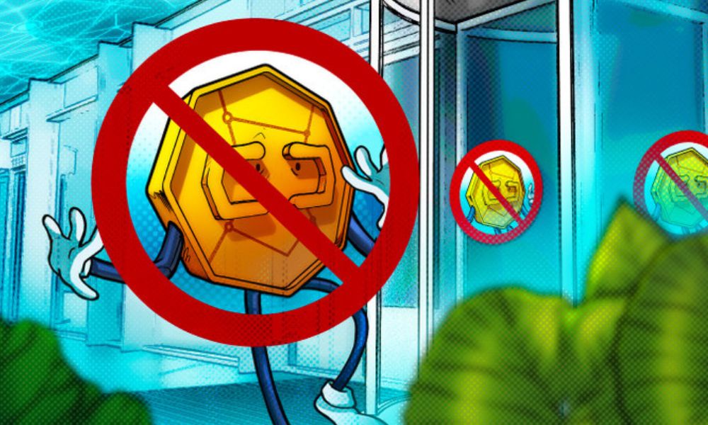 Kuwait bans crypto and virtual assets transactions!